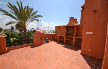 Reventa - House - Semi-Detached House - Marbella - The Golden Mile