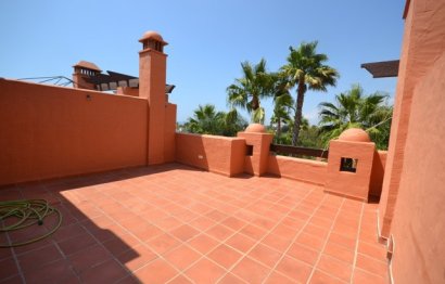 Resale - House - Semi-Detached House - Marbella - The Golden Mile