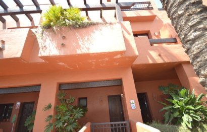 Resale - House - Semi-Detached House - Marbella - The Golden Mile