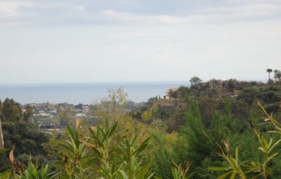 Reventa - House - Detached Villa - Benahavís - Los Arqueros