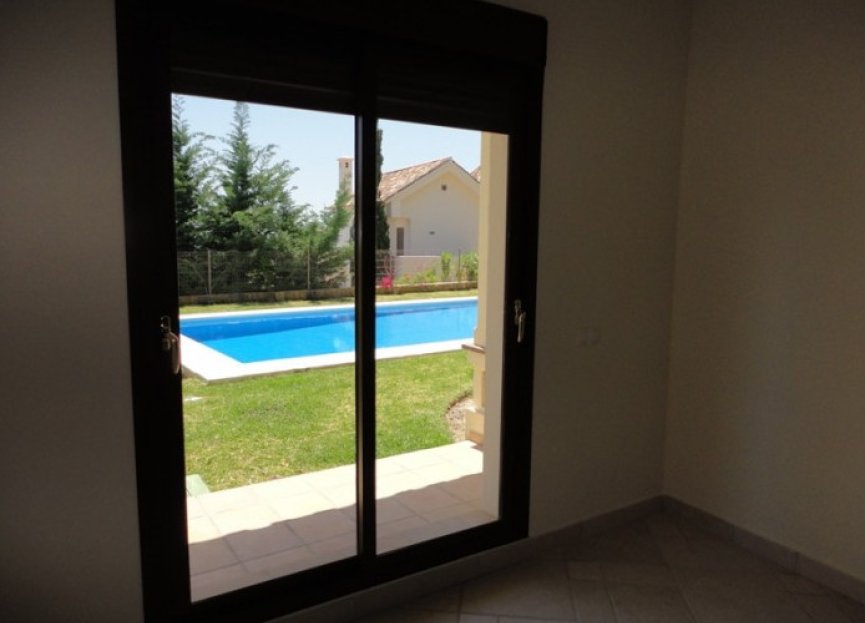 Reventa - House - Detached Villa - Benahavís - Los Arqueros