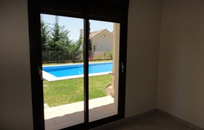 Reventa - House - Detached Villa - Benahavís - Los Arqueros