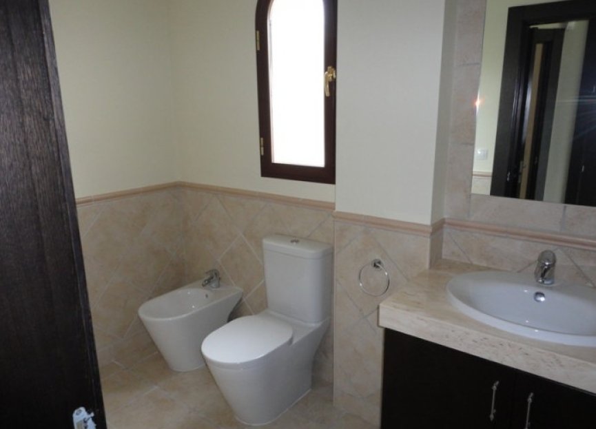 Resale - House - Detached Villa - Benahavís - Los Arqueros