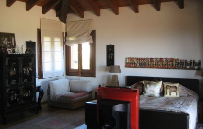 Resale - House - Detached Villa - Benahavís - Benahavís Centro