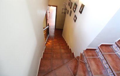 Resale - House - Detached Villa - Estepona - New Golden Mile