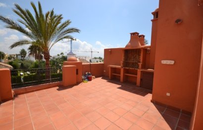 Resale - House - Townhouse - Marbella - The Golden Mile