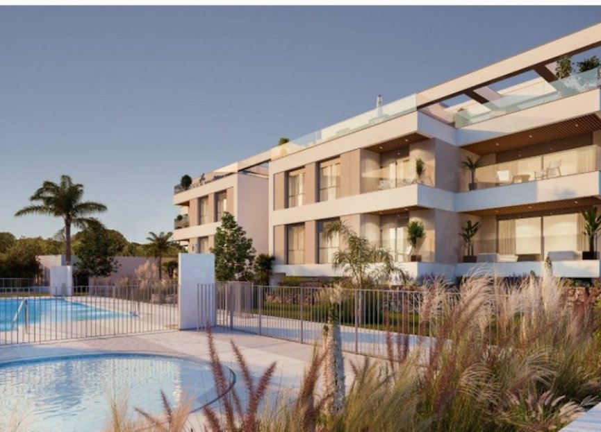 Resale - Apartment - Ground Floor Apartment - Marbella - Elviria