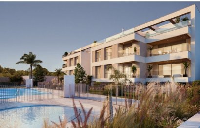 Resale - Apartment - Ground Floor Apartment - Marbella - Elviria