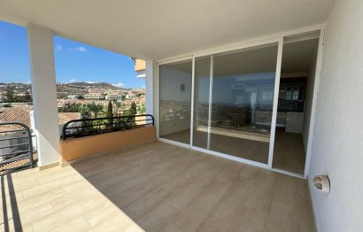 Reventa - Apartment - Middle Floor Apartment - Mijas - Riviera Del Sol