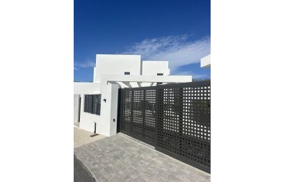 Reventa - House - Detached Villa - Marbella - Río Real