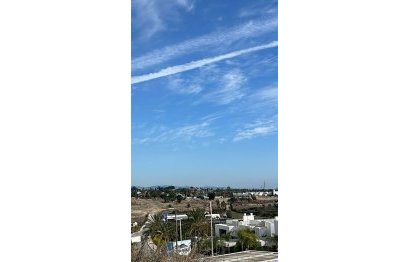 Reventa - Plot - Land - Estepona - Estepona Centro