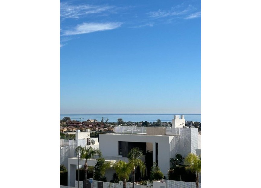 Reventa - Plot - Land - Estepona - Estepona Centro