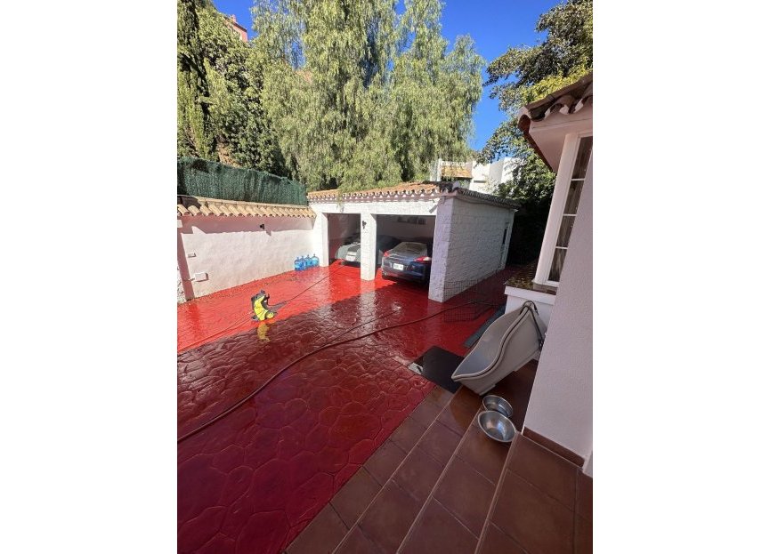 Resale - House - Detached Villa - Benahavís - Monte Halcones