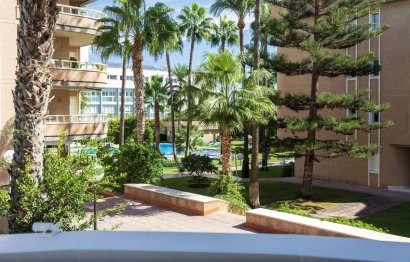 Reventa - Apartment - Middle Floor Apartment - Torremolinos - La Carihuela