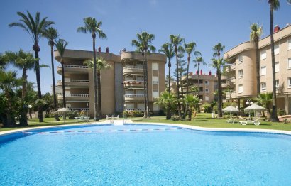 Reventa - Apartment - Middle Floor Apartment - Torremolinos - La Carihuela