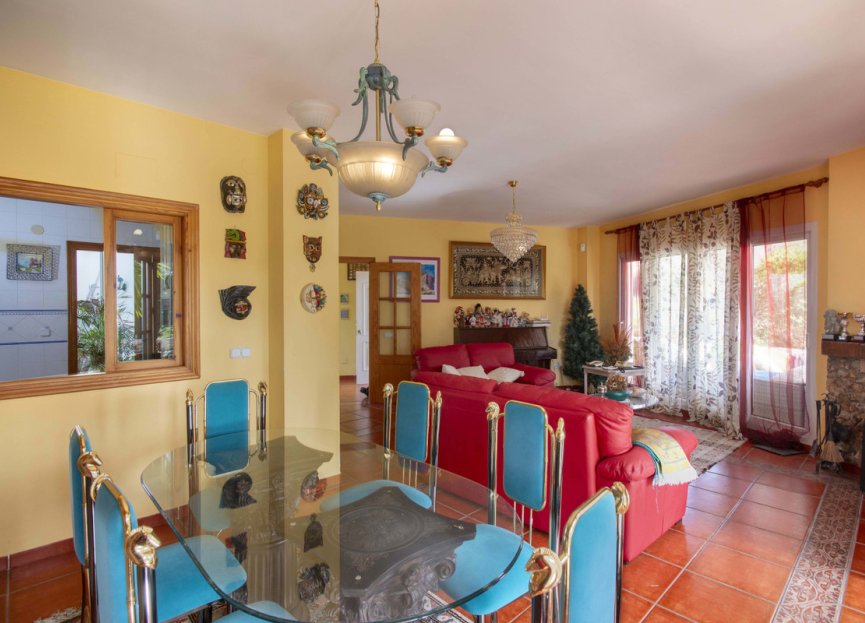 Resale - House - Detached Villa - Marbella - Marbella Centro