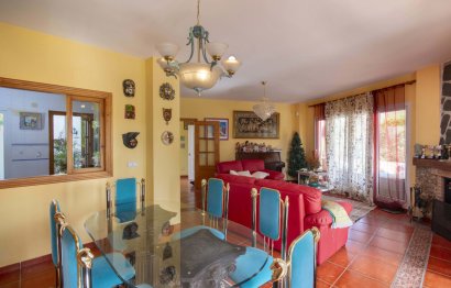 Resale - House - Detached Villa - Marbella - Marbella Centro