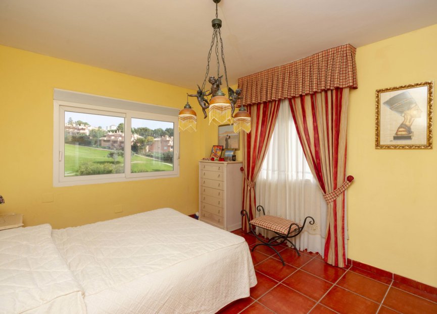 Resale - House - Detached Villa - Marbella - Marbella Centro