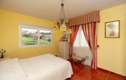 Resale - House - Detached Villa - Marbella - Marbella Centro