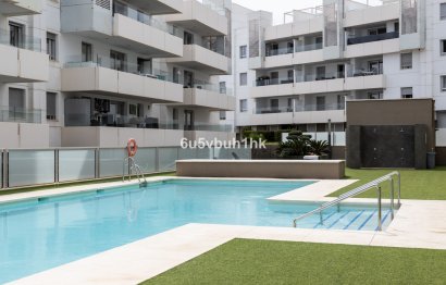 Reventa - Apartment - Middle Floor Apartment - Marbella - San Pedro De Alcantara