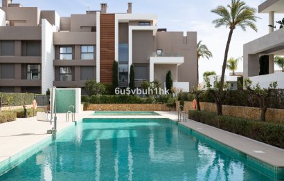 Reventa - Apartment - Middle Floor Apartment - Estepona - Cancelada