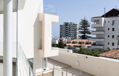 Resale - Apartment - Middle Floor Apartment - Fuengirola - Torreblanca