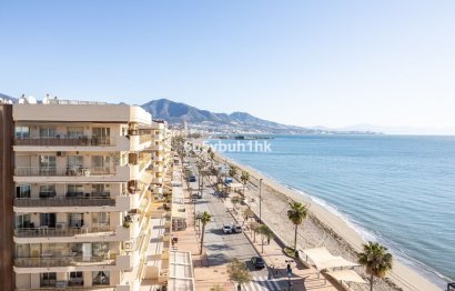 Resale - Apartment - Middle Floor Apartment - Fuengirola - Fuengirola Centro