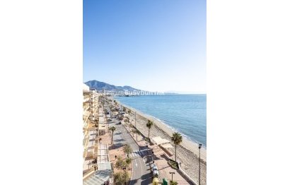 Resale - Apartment - Middle Floor Apartment - Fuengirola - Fuengirola Centro