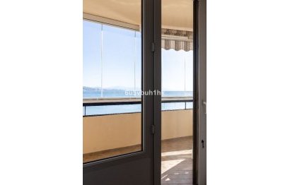 Resale - Apartment - Middle Floor Apartment - Fuengirola - Fuengirola Centro