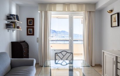 Resale - Apartment - Middle Floor Apartment - Fuengirola - Fuengirola Centro