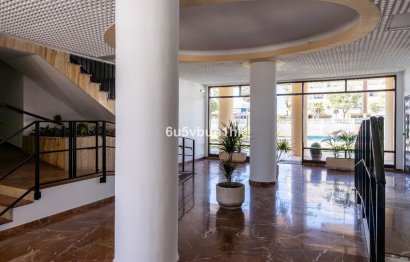 Resale - Apartment - Middle Floor Apartment - Fuengirola - Fuengirola Centro