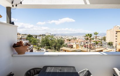 Reventa - Apartment - Penthouse - Torremolinos - Playamar