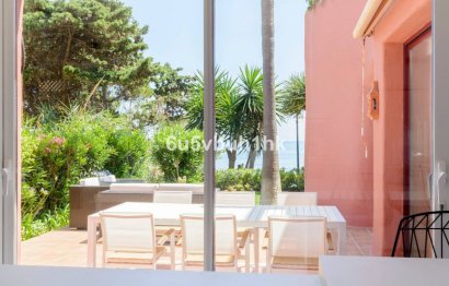 Reventa - Apartment - Middle Floor Apartment - Estepona - Estepona Centro