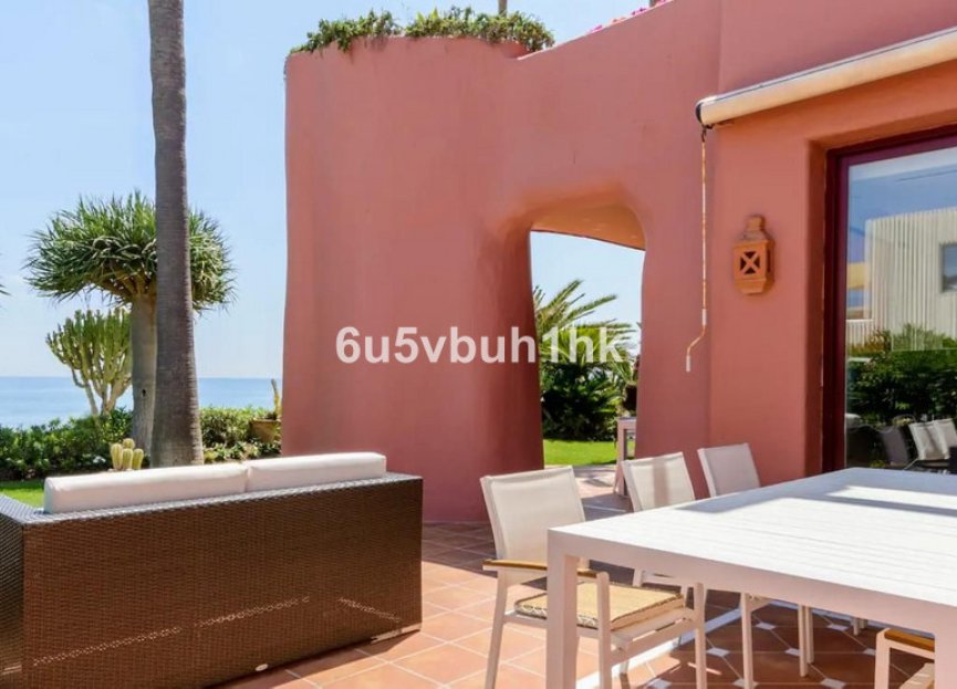 Reventa - Apartment - Middle Floor Apartment - Estepona - Estepona Centro