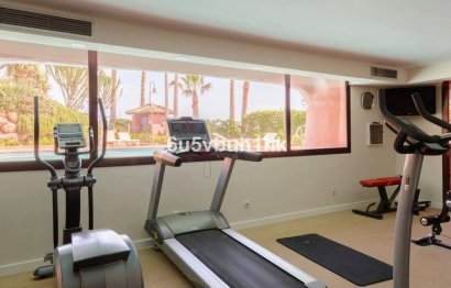 Reventa - Apartment - Middle Floor Apartment - Estepona - Estepona Centro