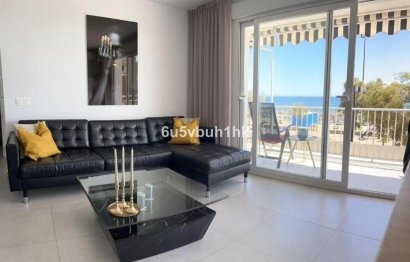 Reventa - Apartment - Middle Floor Apartment - Fuengirola - Fuengirola Centro