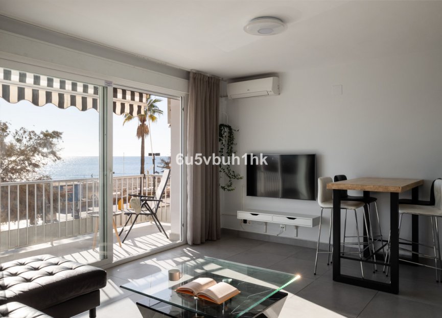 Reventa - Apartment - Middle Floor Apartment - Fuengirola - Fuengirola Centro