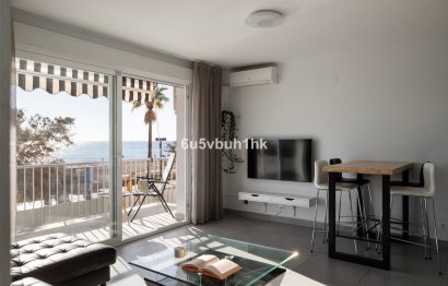 Reventa - Apartment - Middle Floor Apartment - Fuengirola - Fuengirola Centro