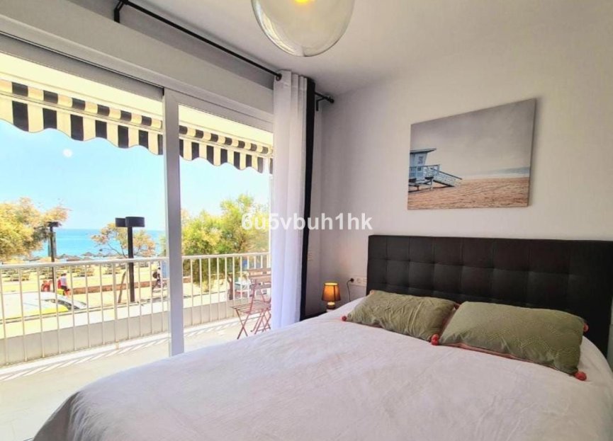 Reventa - Apartment - Middle Floor Apartment - Fuengirola - Fuengirola Centro