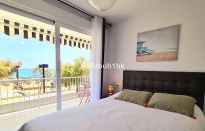 Reventa - Apartment - Middle Floor Apartment - Fuengirola - Fuengirola Centro