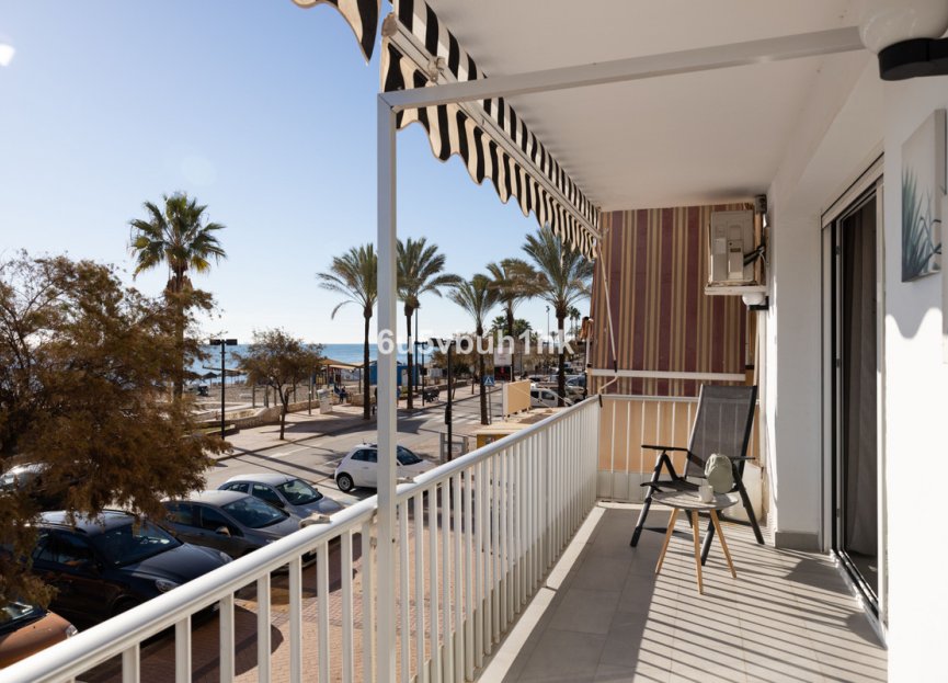 Reventa - Apartment - Middle Floor Apartment - Fuengirola - Fuengirola Centro