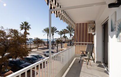 Reventa - Apartment - Middle Floor Apartment - Fuengirola - Fuengirola Centro