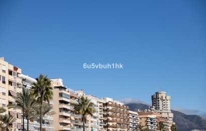 Reventa - Apartment - Middle Floor Apartment - Fuengirola - Fuengirola Centro