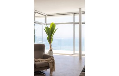 Resale - Apartment - Penthouse - Fuengirola - Fuengirola Centro