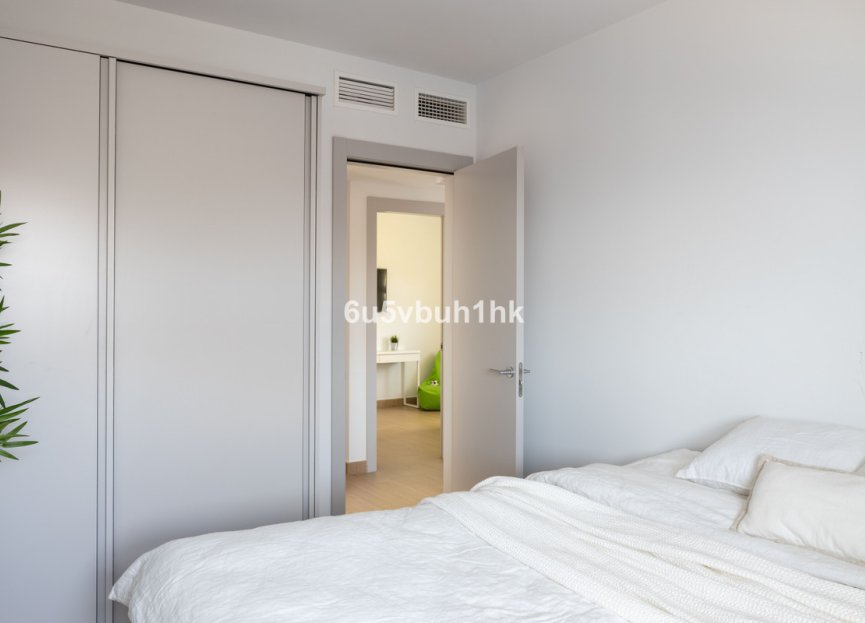 Resale - Apartment - Penthouse - Fuengirola - Fuengirola Centro