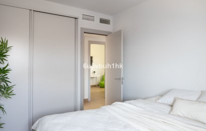 Resale - Apartment - Penthouse - Fuengirola - Fuengirola Centro