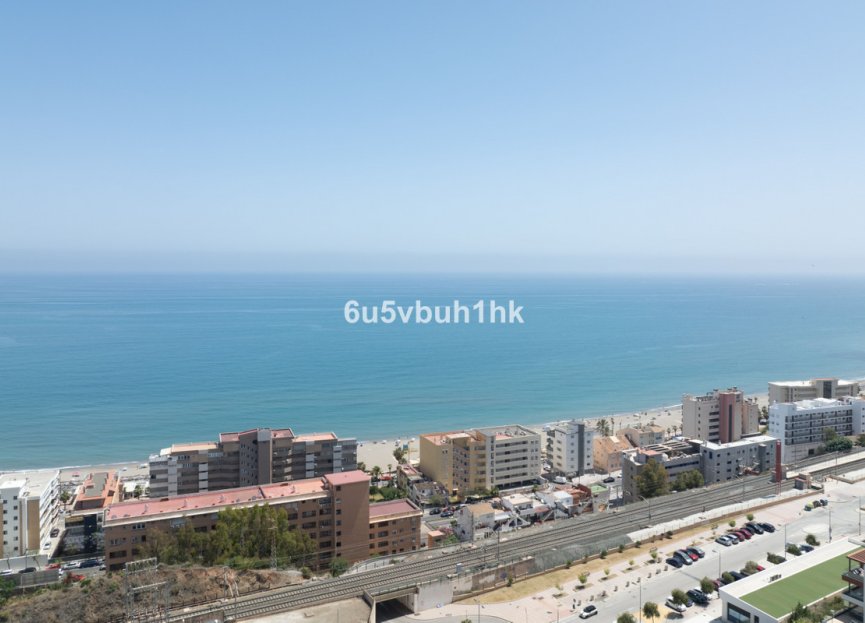 Resale - Apartment - Penthouse - Fuengirola - Fuengirola Centro