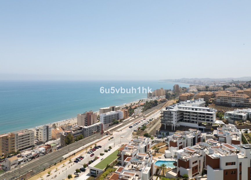 Resale - Apartment - Penthouse - Fuengirola - Fuengirola Centro