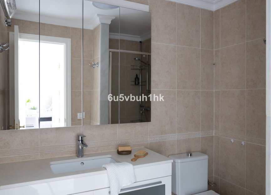 Reventa - Apartment - Penthouse - Fuengirola - Fuengirola Centro