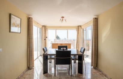 Resale - Apartment - Penthouse - Benalmádena - Benalmadena Costa